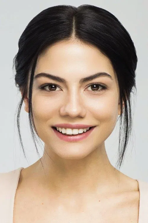 Demet Özdemir profile picture