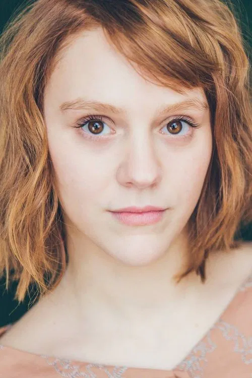 Mélissa Merlo profile picture