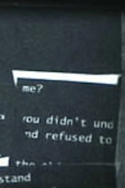 Film Scroll movie poster