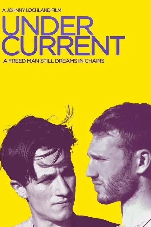Undercurrent movie poster