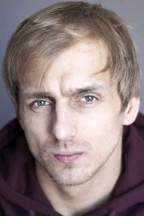 Gleb Gervassiev profile picture