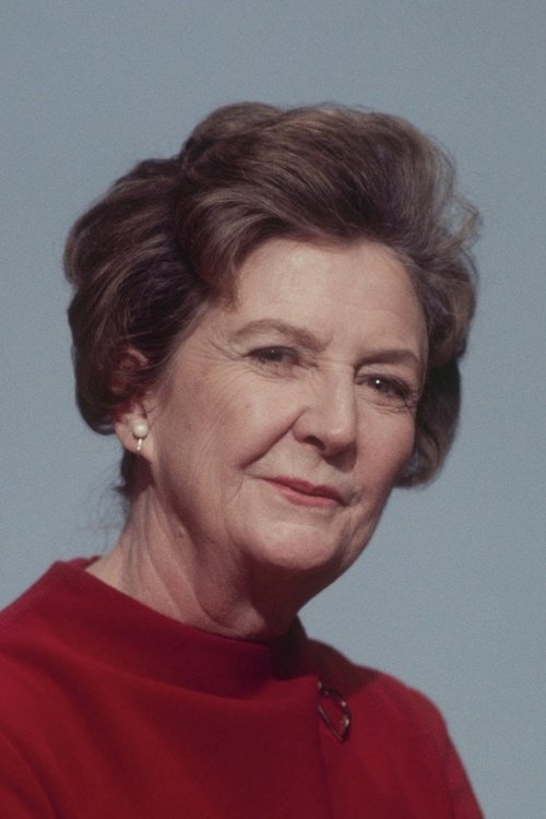 Foto de perfil de Kate Harrington