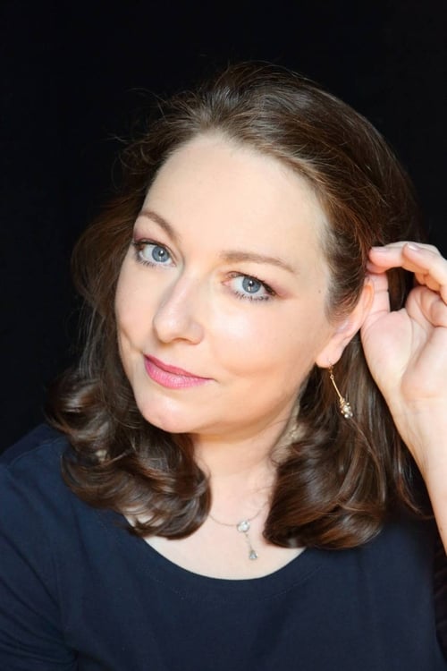 Dorothea Röschmann profile picture