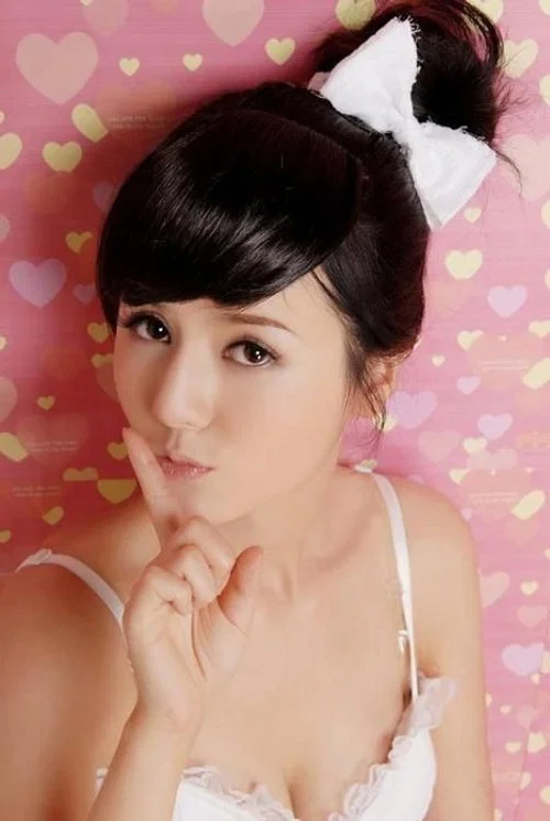 徐靓靓 profile picture