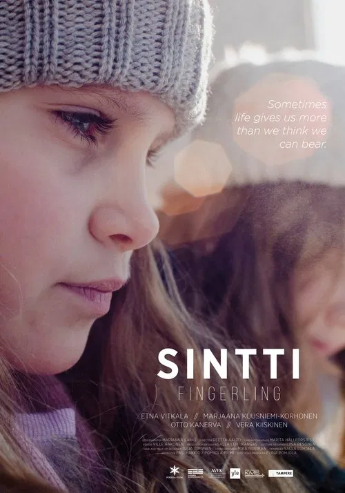 Poster do filme Fingerling