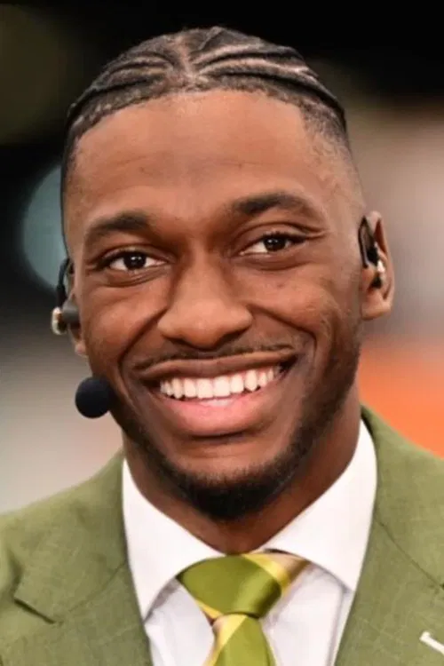 Robert Griffin III profile picture