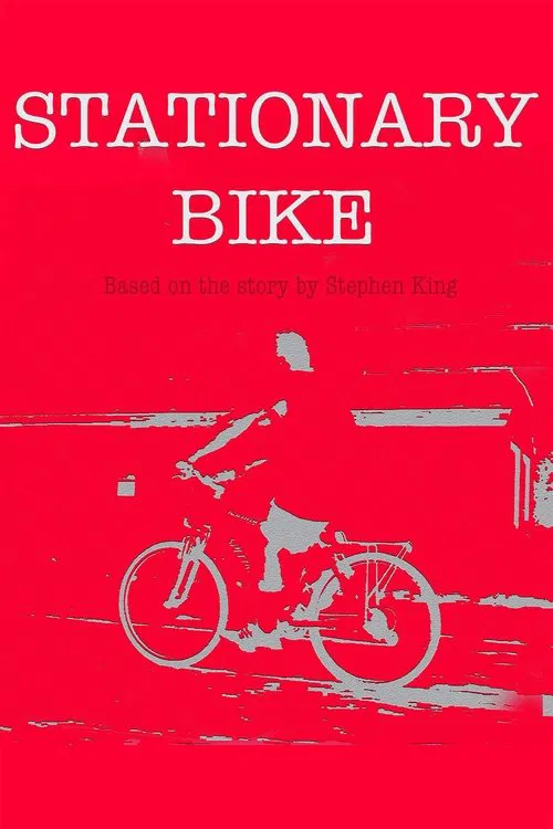 Poster do filme Stationary Bike