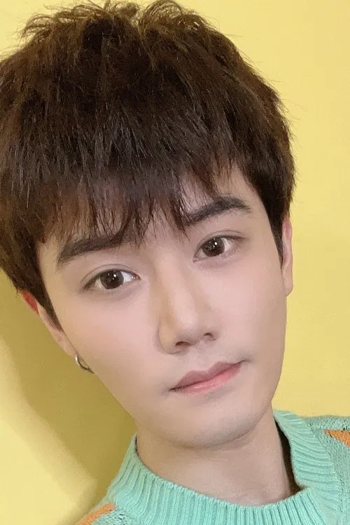 Jiang Zhiyao profile picture