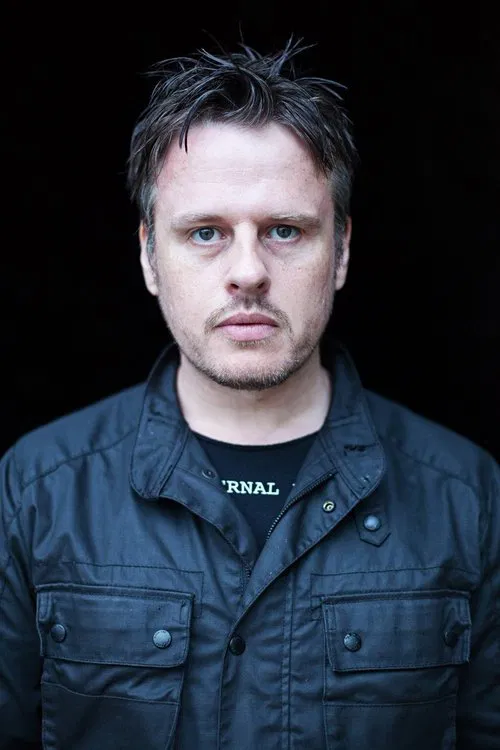 Robert Morgan profile picture