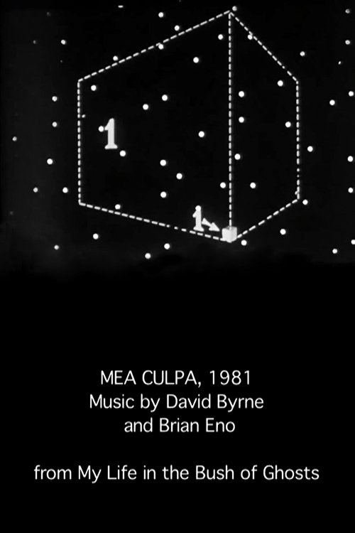 Mea Culpa movie poster