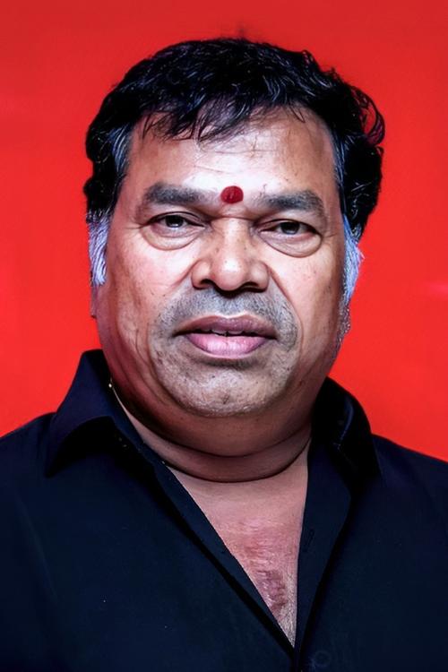 Mayilsamy profile picture