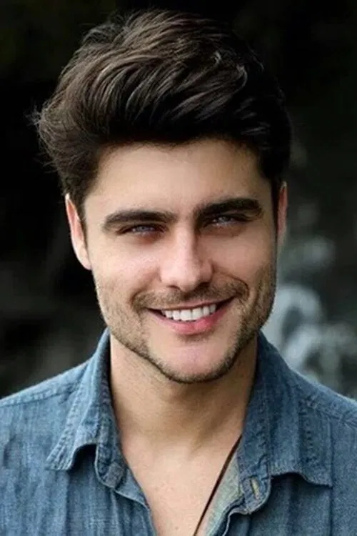 Guilherme Leicam profile picture