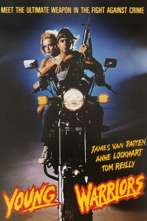 Young Warriors movie poster