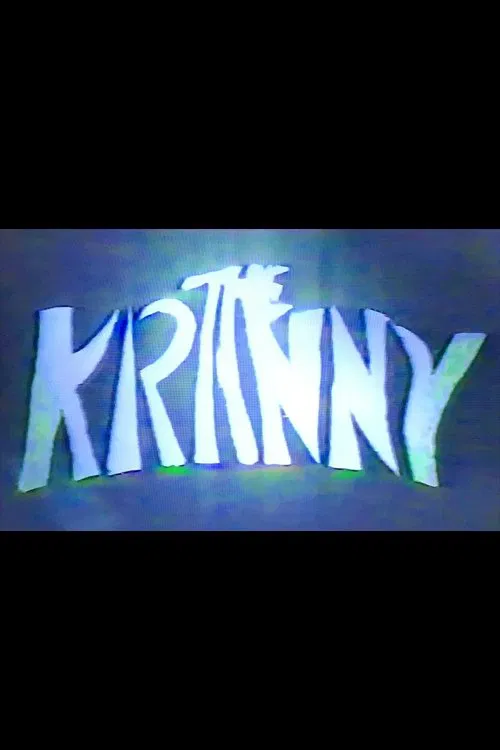 The Kranny movie poster