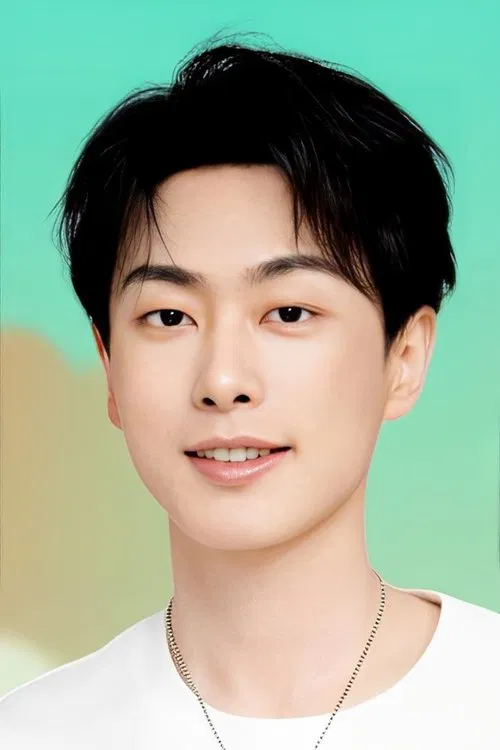 Guo Jiaqi profile picture