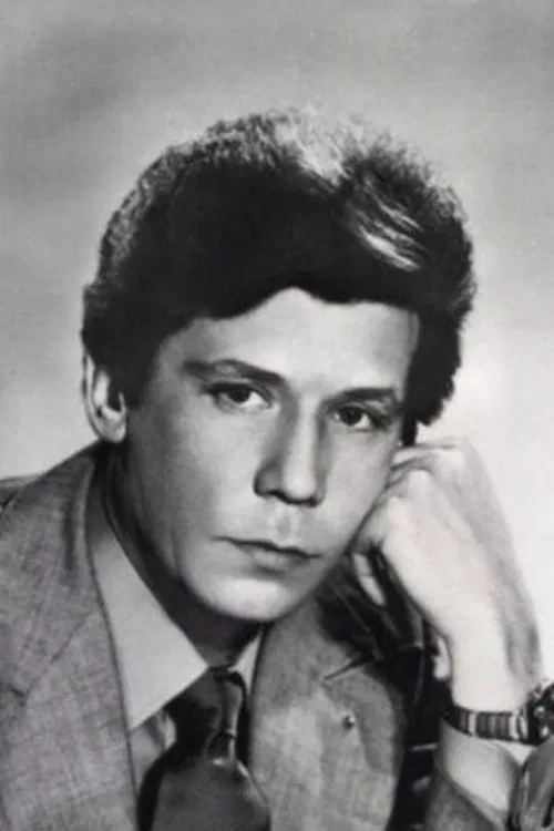 Valeri Ryzhakov profile picture