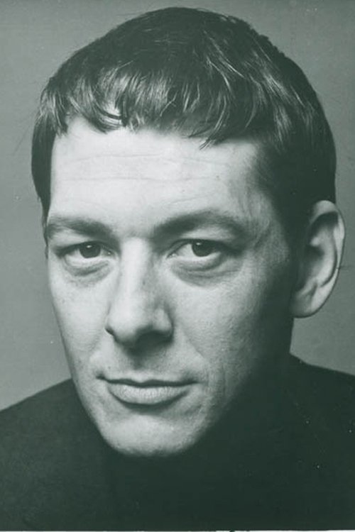 Donald Burton profile picture