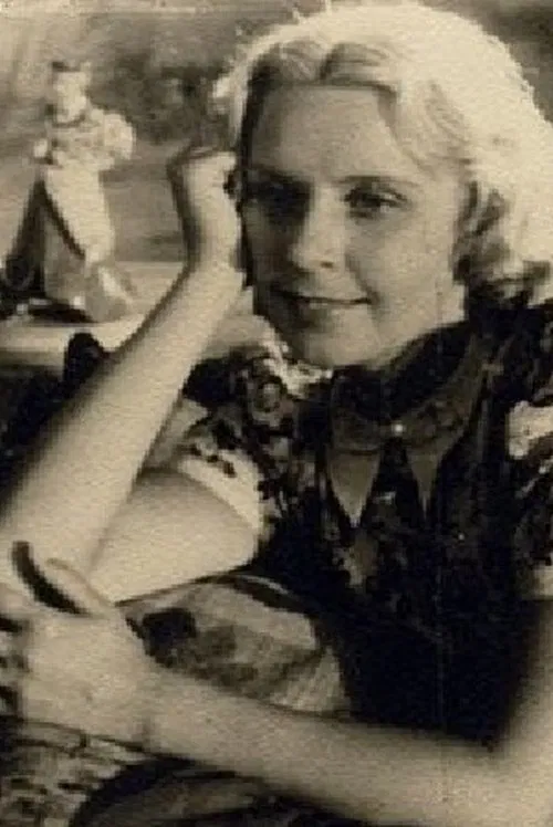 Ņina Melnbārde profile picture
