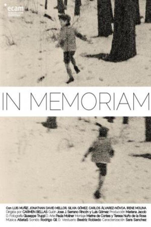 In Memoriam movie poster