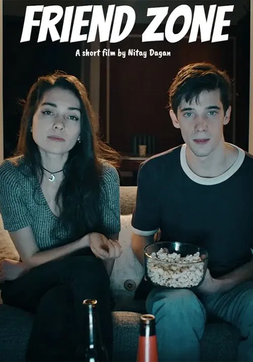 Poster do filme Friend Zone