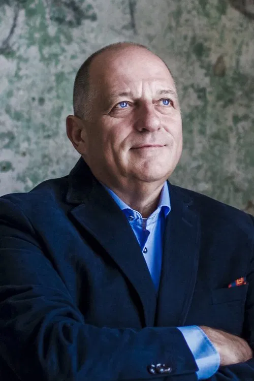 Foto de perfil de Hugh Wallace