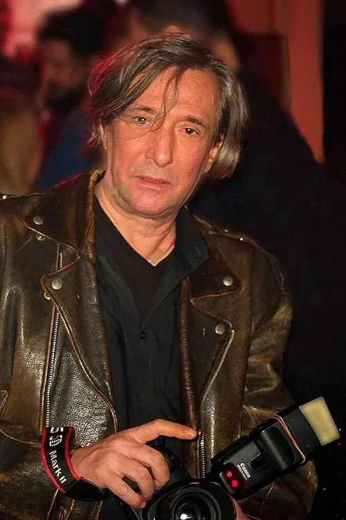 Foto de perfil de Zoran R. Vujović