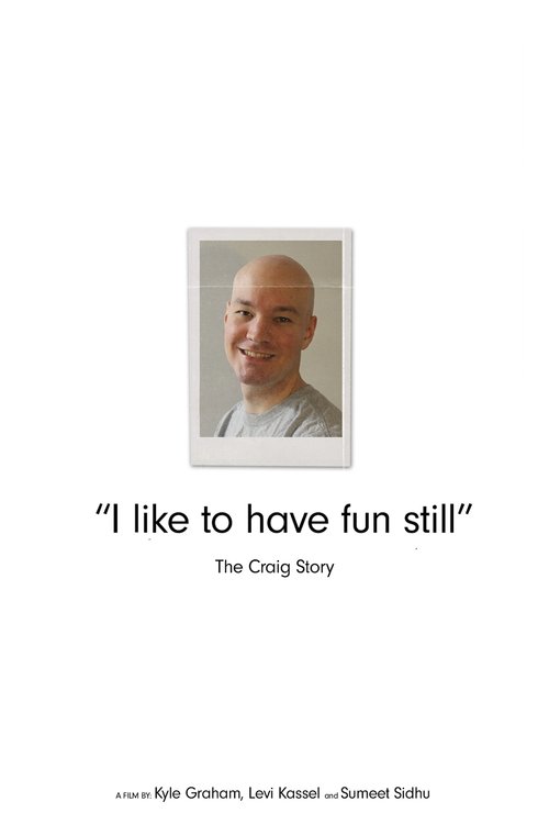 The Craig Story movie poster