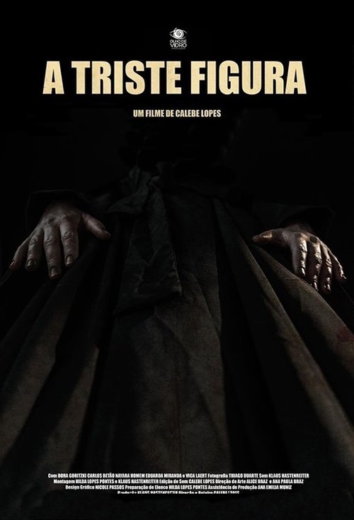 A Triste Figura movie poster