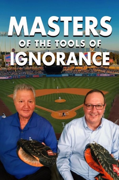 Masters of the Tools of Ignorance movie poster