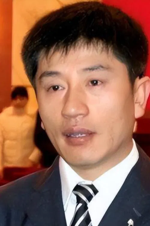 陈相贵 profile picture