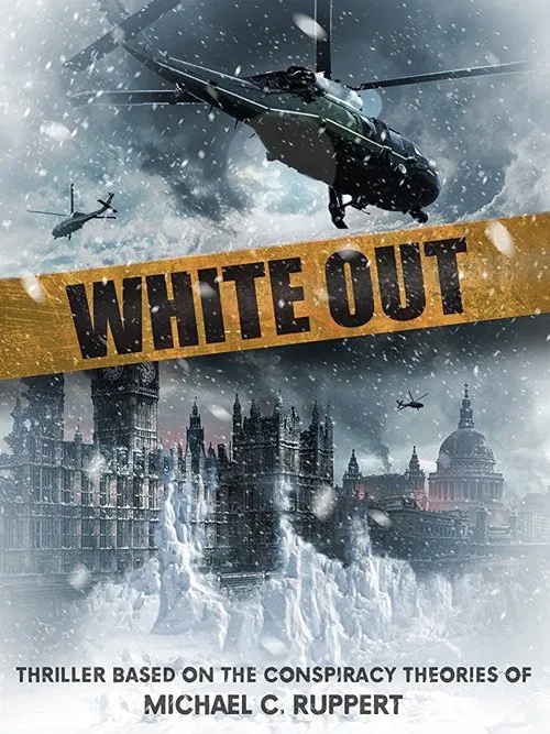 White Out movie poster