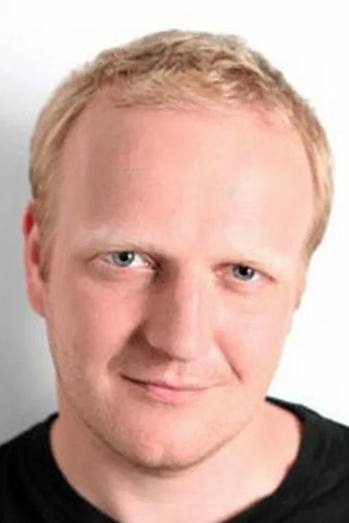 Foto de perfil de Hubert Bronicki