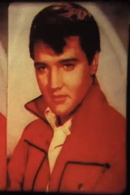 Elvis X 52 movie poster