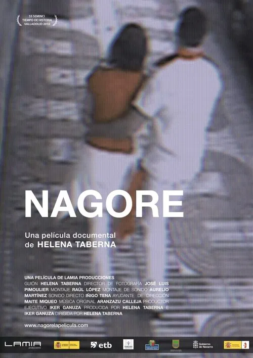 Nagore movie poster