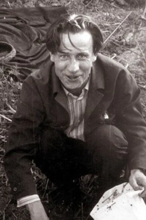 Viktor Mikhailov profile picture