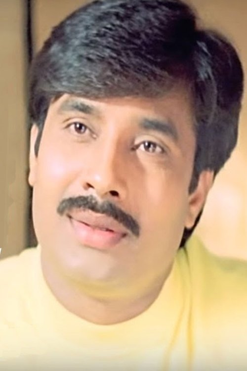 Achyuth profile picture