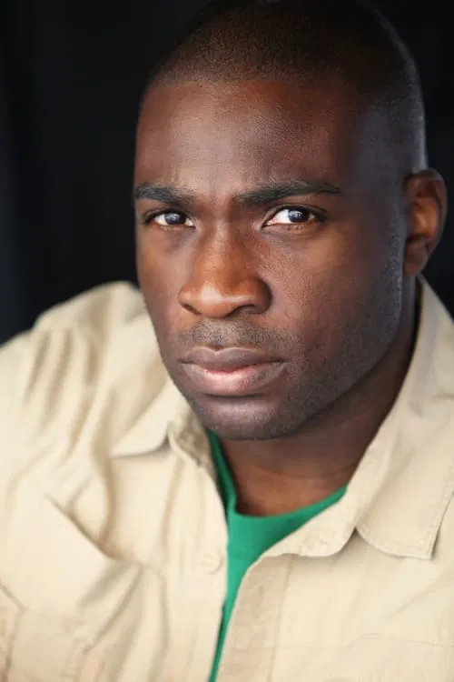 Ike Amadi profile picture