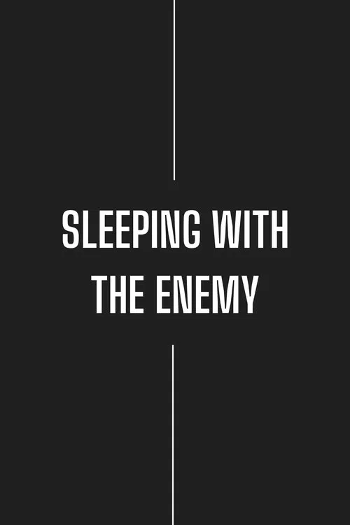 Sleeping with the Enemy movie poster