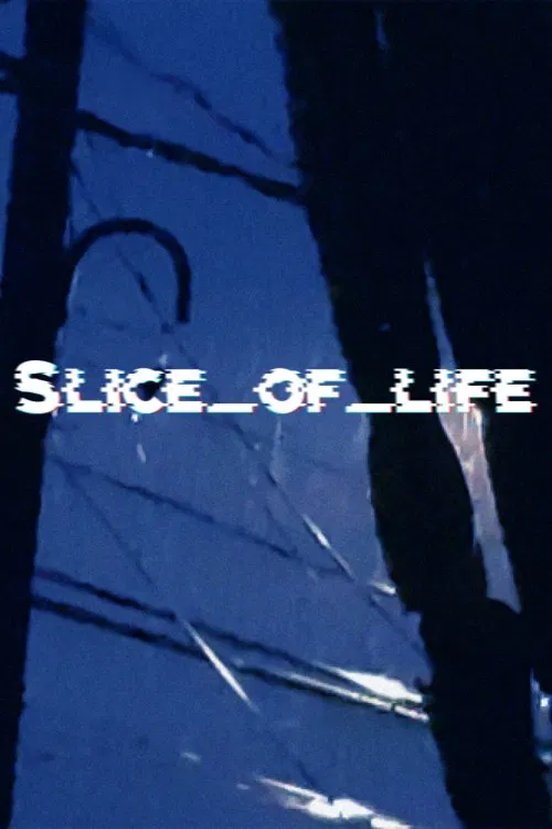 Slice_of_life movie poster