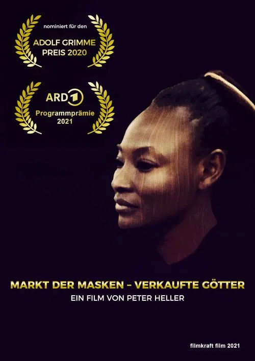 Poster do filme Verkaufte Götter