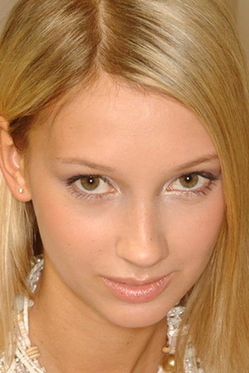 Anastasiya Tsvetayeva profile picture