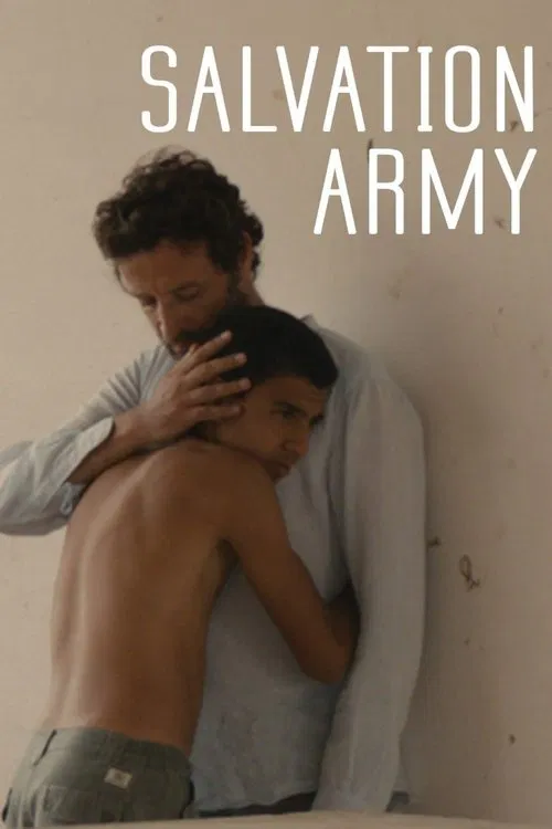 Salvation Army movie poster
