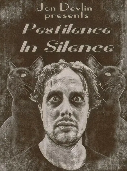 Pestilence In Silence movie poster