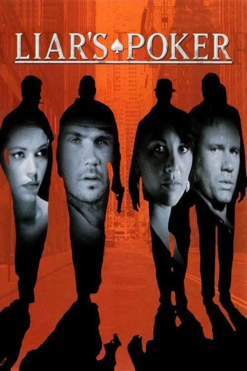 Liar's Poker movie poster