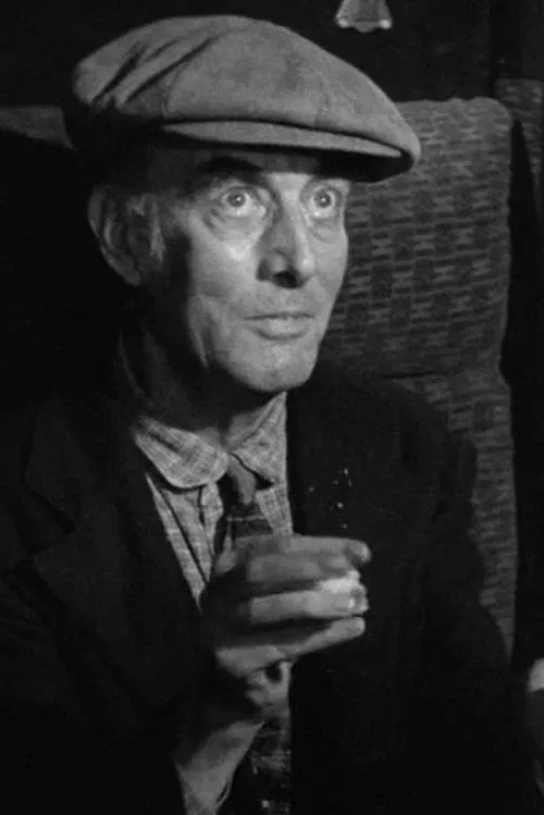 Eustace Wyatt profile picture
