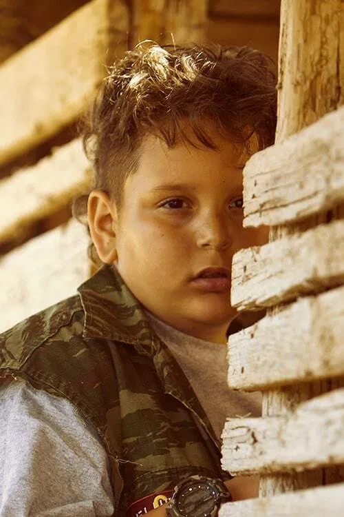 Konstantinos Mpourmpakis profile picture