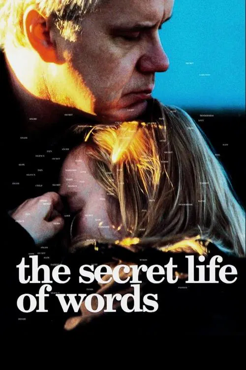 The Secret Life of Words movie poster