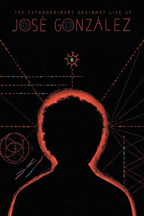 The Extraordinary Ordinary Life of José González movie poster