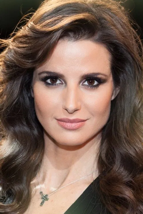 Cristina De Pin profile picture