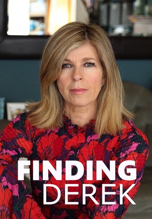 Kate Garraway: Finding Derek movie poster